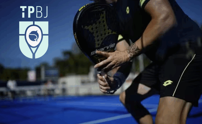Tournois de padel au TPBJ. Le programme de l’été !